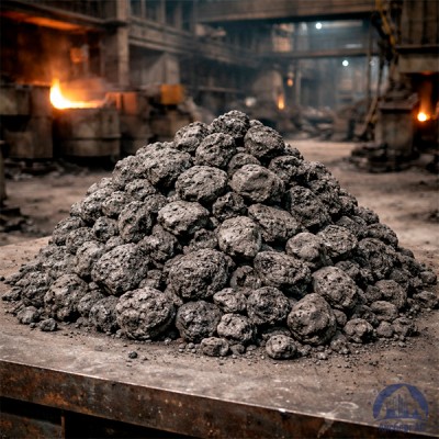 Кокс литейный КЛ-1 ГОСТ 3340-88 купить в Костанае