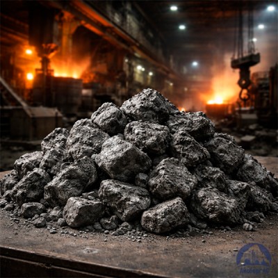 Кокс литейный КЛ-2 ГОСТ 3340-88 купить в Костанае