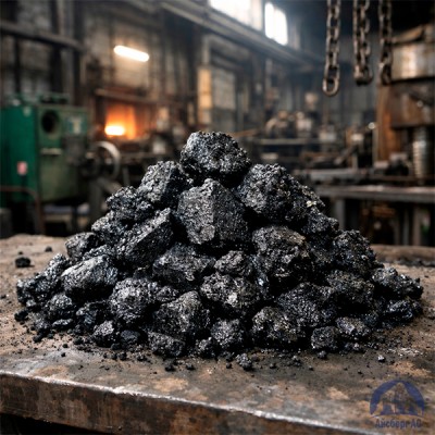 Кокс пековый ГОСТ 3213-91 купить в Костанае