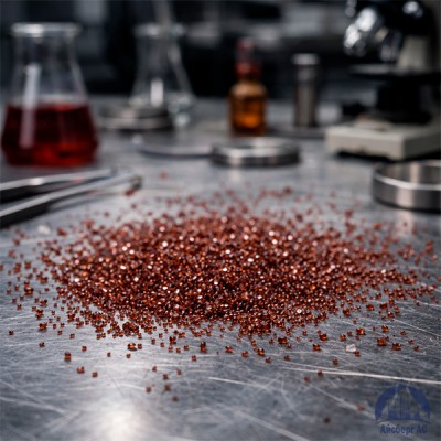 Платинохлористоводородная кислота 6-Водная H2PTCL6x6H2O ТУ 2612-062-00205067-2004 купить в Костанае