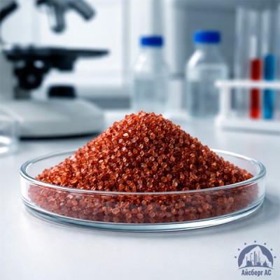 Платинохлористоводородная кислота H2PTCL6 x 6H2O ТУ 2612-034-00205067-2003 купить в Костанае