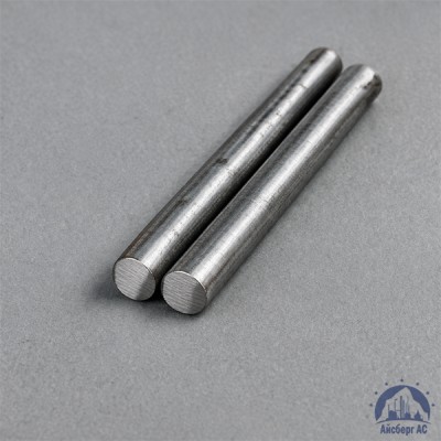 Круг 10 мм ст. Х12МФ купить в Костанае