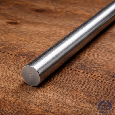 Круг 10 мм ст. ХВ4Ф купить в Костанае