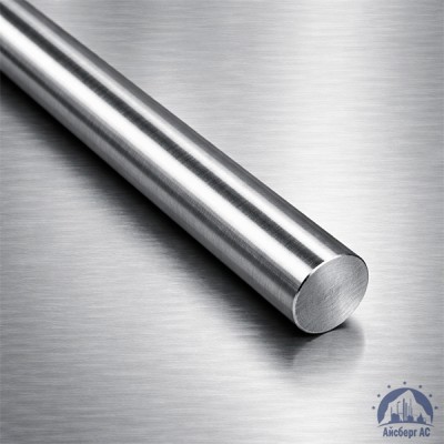 Круг 10 мм ст. ШХ15 купить в Костанае