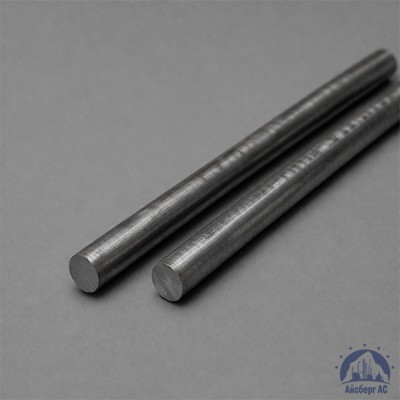 Круг 10 мм ст. ШХ15-В купить в Костанае