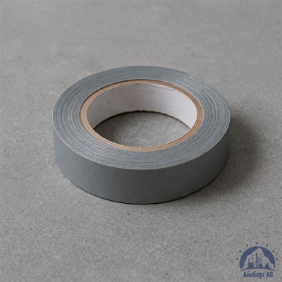 Лента изоляционная ПВХ (Полимерпак) 15 мм серая купить в Костанае