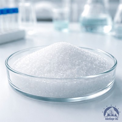 Алюминий Азотнокислый 9-Водный ГОСТ 3757-75 купить в Костанае