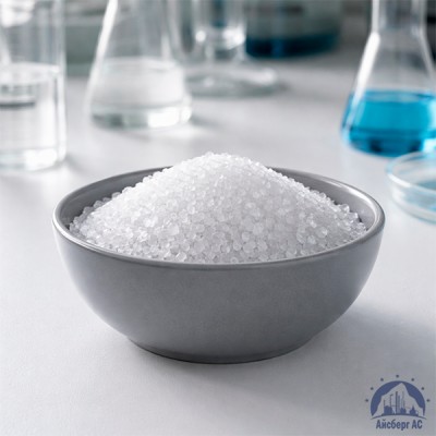 Алюминий Нитрат 9-Водный ТУ 6-09-02-562-2001 купить в Костанае