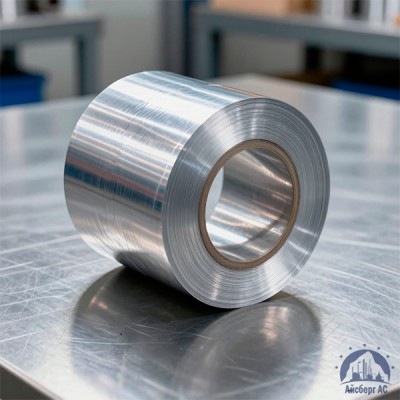 Алюминиевая фольга 0,016х20 мм 8011М купить в Костанае