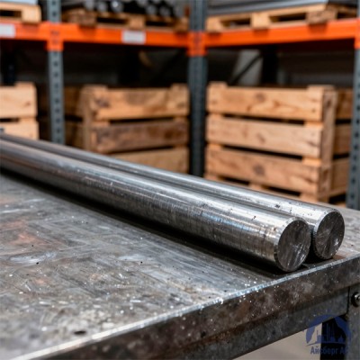 Круг чугунный 140 мм АЧС-2 ГОСТ 1585-85 купить в Костанае