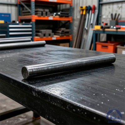 Круг чугунный 110 мм АЧС-2 ГОСТ 1585-85 купить в Костанае