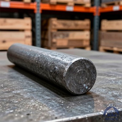 Круг чугунный 280 мм АЧК-2 ГОСТ 1585-85 купить в Костанае