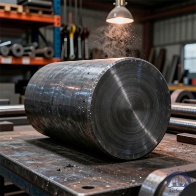 Круг чугунный 300 мм АЧК-2 ГОСТ 1585-85 купить в Костанае