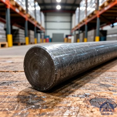 Круг чугунный 180 мм АЧК-2 ГОСТ 1585-85 купить в Костанае