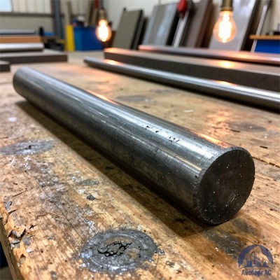 Круг чугунный 120 мм АЧС-2 ГОСТ 1585-85 купить в Костанае