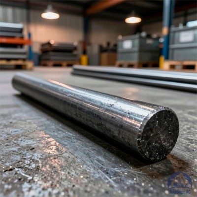 Круг чугунный 100 мм АЧС-2 ГОСТ 1585-85 купить в Костанае