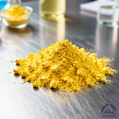 Сера молотая ГОСТ 127-76 купить в Костанае