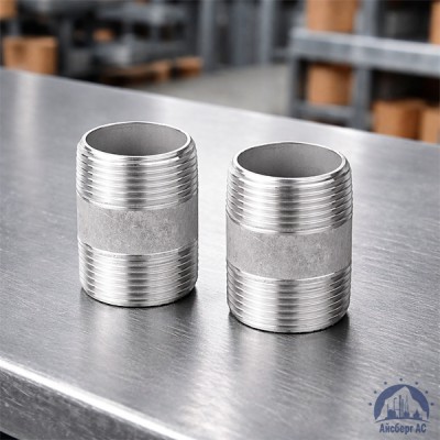 Бочонок нержавеющий Ду 100 4'' 03х17н14м3 купить в Костанае