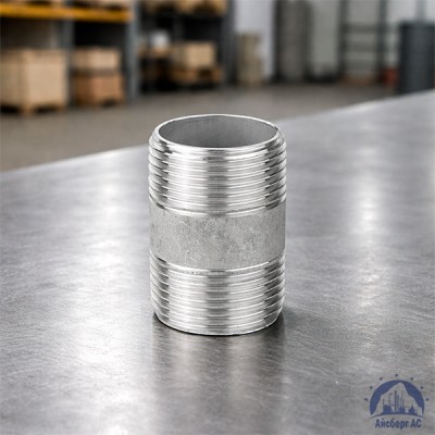 Бочонок нержавеющий Ду 100 4'' 08х18н10 купить в Костанае