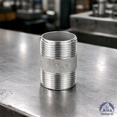 Бочонок нержавеющий Ду 100 4'' 10х17н13м2т купить в Костанае