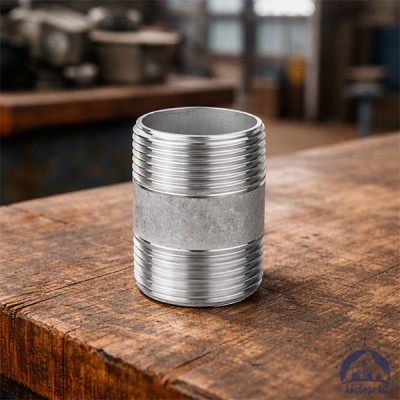 Бочонок нержавеющий Ду 100 4'' 12х18н10т купить в Костанае