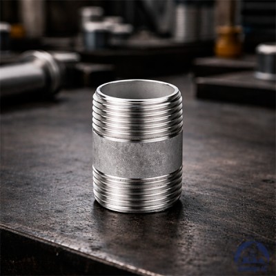 Бочонок нержавеющий Ду 100 4'' 20х23н18 купить в Костанае