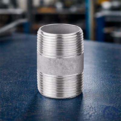 Бочонок нержавеющий Ду 100 4'' AISI 304 купить в Костанае