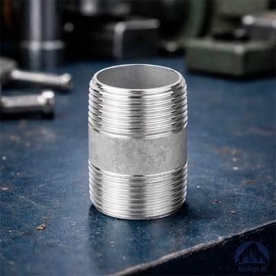 Бочонок нержавеющий Ду 100 4'' AISI 310S купить в Костанае