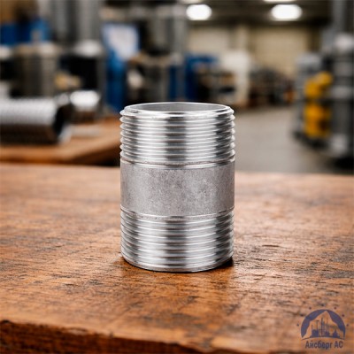 Бочонок нержавеющий Ду 100 4'' AISI 321 купить в Костанае