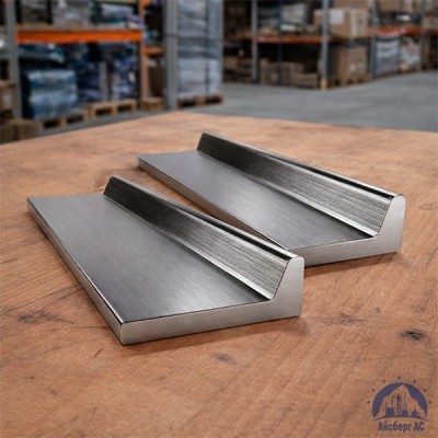 Алюминиевый полособульб 100х31х4,5 мм ст. 1561 купить в Костанае