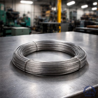 Проволока   3-1-10кп ГОСТ 5663-79 купить в Костанае