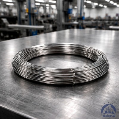 Проволока   3-1-15 ГОСТ 5663-79 купить в Костанае