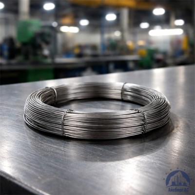 Проволока   3-1-15пс ГОСТ 5663-79 купить в Костанае