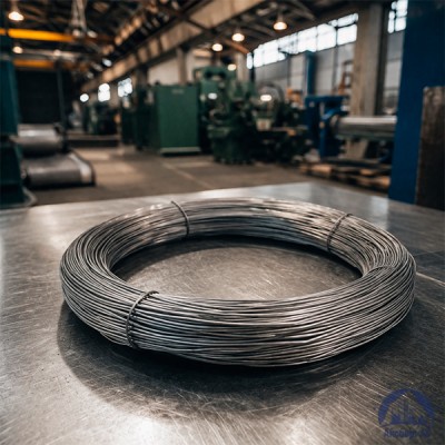 Проволока   3-1-20 ГОСТ 5663-79 купить в Костанае