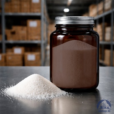 Серебро Азотнокислое ТУ 2642-581-00205087-2007 купить в Костанае