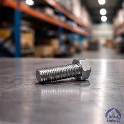 Болт 2.М22-8g х 75.48 ГОСТ 16016-2014 купить в Костанае