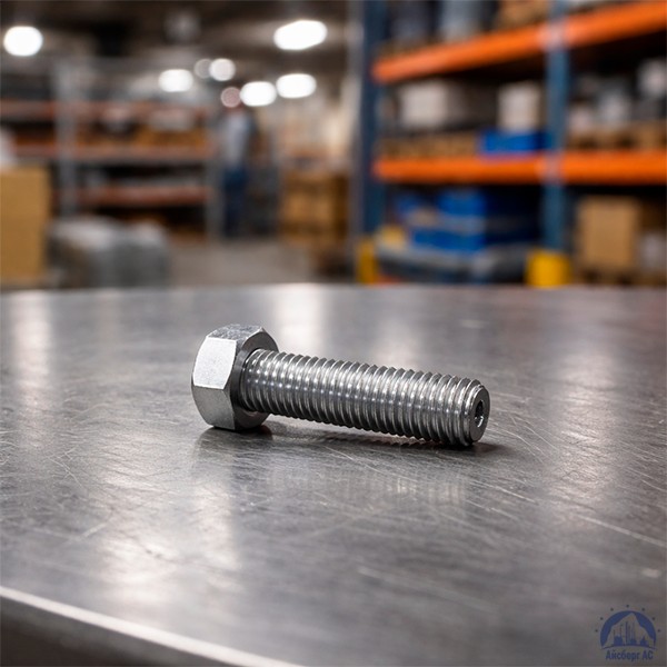 Болт 2.М22-8g х 75.48.019 ГОСТ 16016-2014