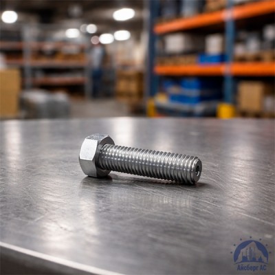 Болт 2.М22-8g х 75.48.019 ГОСТ 16016-2014 купить в Костанае