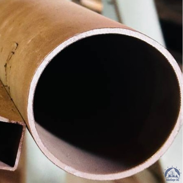 Труба горячекатаная 127х30 мм ст 45 ГОСТ 8732-78