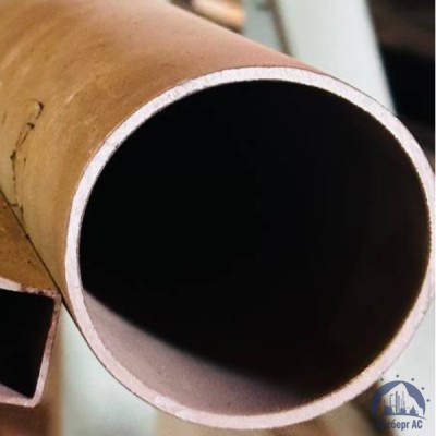 Труба горячекатаная 127х30 мм ст 45 ГОСТ 8732-78 купить в Костанае