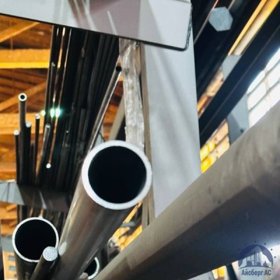 Труба горячекатаная 42х8 мм ст 09Г2С ГОСТ 8732-78 купить в Костанае