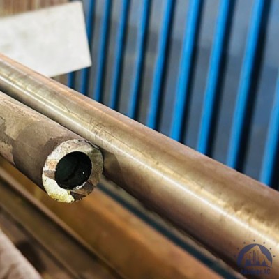 Труба холоднодеформированная 16х75 мм ст. 20 ГОСТ 8733-74 купить в Костанае