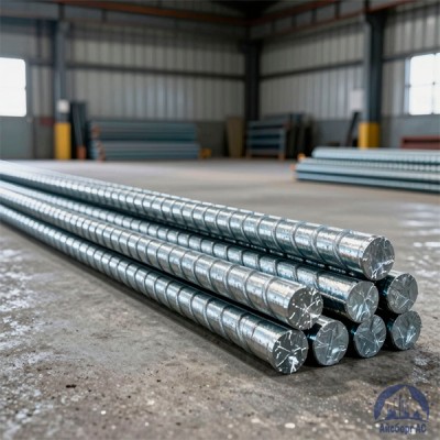 Арматура оцинкованная 22 мм А3 L=11,7м купить в Костанае