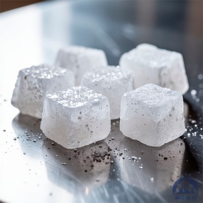 Алюминий Сернокислый ГОСТ 12966-85 купить в Костанае