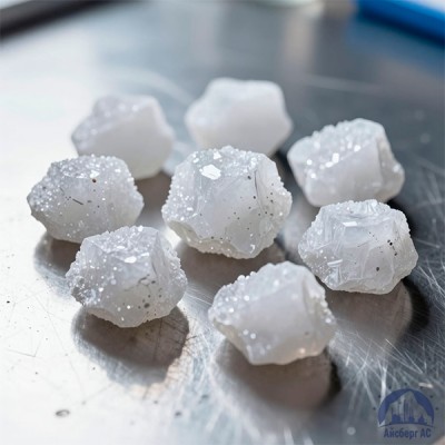 Алюмоаммонийные квасцы купить в Костанае