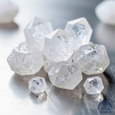 Алюмоаммонийные Квасцы ГОСТ 4238-77 купить в Костанае