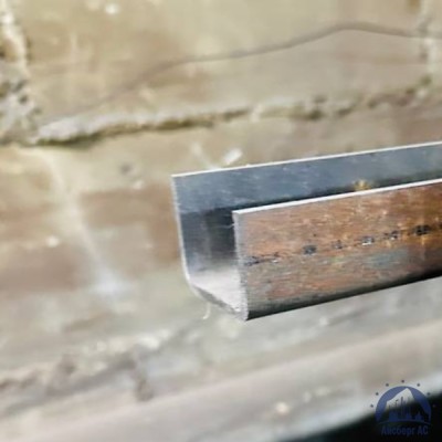 Швеллер 100х100х60х6 мм 3сп ГОСТ 8281-80 купить в Костанае