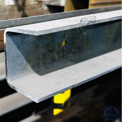 Швеллер 100х100х60х6 мм 10Х17Н13М2Т ГОСТ 8281-80 купить в Костанае