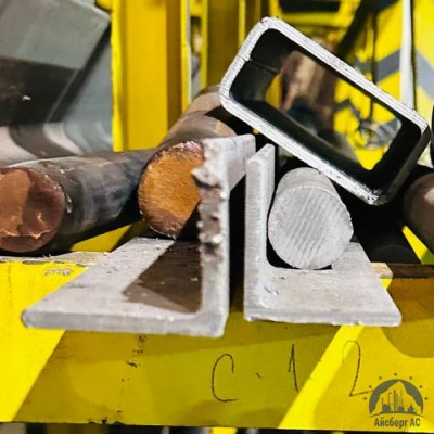 Уголок 105х100х3 мм 3сп ГОСТ 19772-93 купить в Костанае