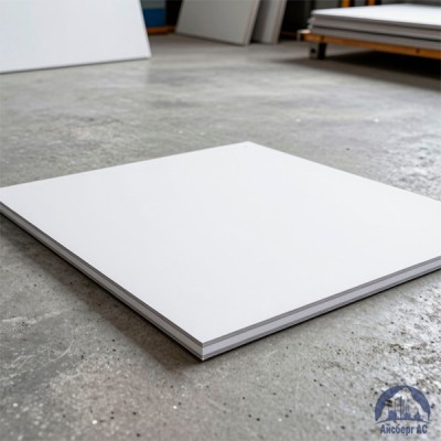 Гипсокартон влагоогнестойкий ГКЛВО 1500х1200х16,0 мм купить в Костанае